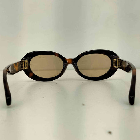 コス COS LINDA FARROW別注 OVAL SUNGLASSES サングラス レディース