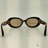 コス COS LINDA FARROW別注 OVAL SUNGLASSES サングラス レディース