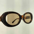 コス COS LINDA FARROW別注 OVAL SUNGLASSES サングラス レディース