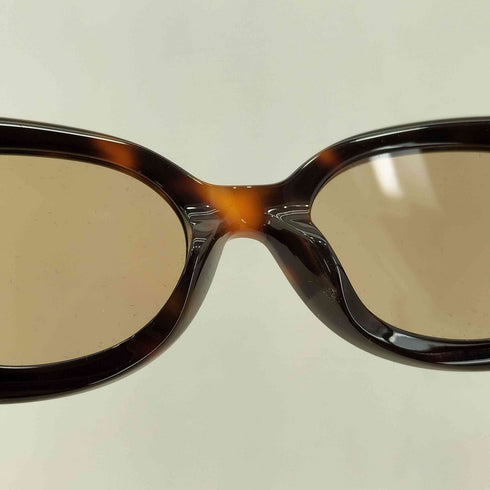 コス COS LINDA FARROW別注 OVAL SUNGLASSES サングラス レディース