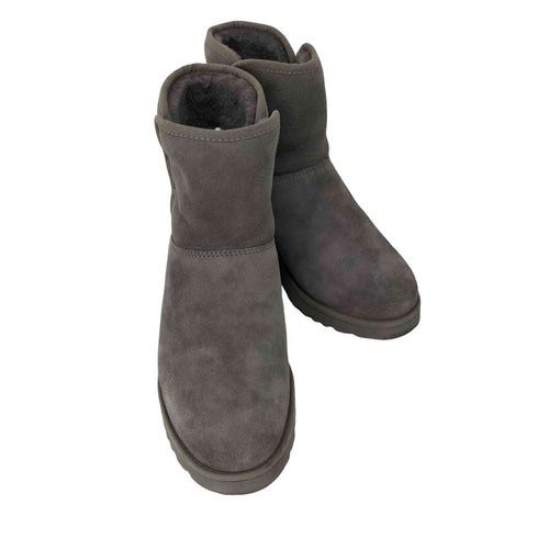 アグオーストラリア UGG Australia KRISTIN ムートンブーツ レディース JPN:23.5
