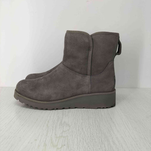 アグオーストラリア UGG Australia KRISTIN ムートンブーツ レディース JPN:23.5