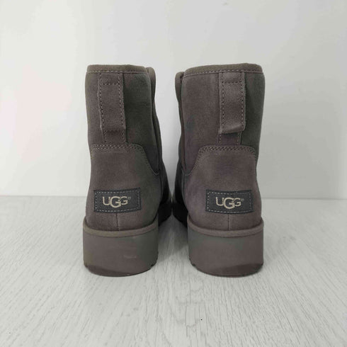 アグオーストラリア UGG Australia KRISTIN ムートンブーツ レディース JPN:23.5