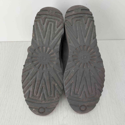 アグオーストラリア UGG Australia KRISTIN ムートンブーツ レディース JPN:23.5