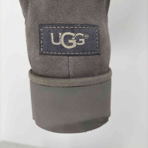 アグオーストラリア UGG Australia KRISTIN ムートンブーツ レディース JPN:23.5