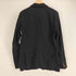 コムデギャルソンオムドゥ COMME des GARCONS HOMME DEUX AD2016 17SS ポリ ストライプ 2B カバーオールデザイン テーラードジャケット メンズ JPN:M