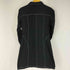 スライ SLY FRONT ZIP DENIM DETAIL ショートワンピース レディース JPN:1
