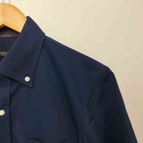 ラルフローレン RALPH LAUREN CLASSC FIT ポニー刺繍 ボタンダウン L/S チェック シャツ メンズ