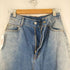 ページボーイ PAGEBOY バギーデニムパンツ レディース 26M
