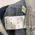 ページボーイ PAGEBOY バギーデニムパンツ レディース 26M