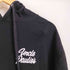 Uncle Paulies ロゴプリント HOODED SWATSHIRT メンズ JPN:M