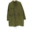 TEESAR INC EXTREME COLD WEATHER PARKA M-65 フィッシュテール パーカー モッズコート メンズ SMALL-REGULAR