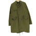 TEESAR INC EXTREME COLD WEATHER PARKA M-65 フィッシュテール パーカー モッズコート メンズ SMALL-REGULAR
