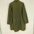 TEESAR INC EXTREME COLD WEATHER PARKA M-65 フィッシュテール パーカー モッズコート メンズ SMALL-REGULAR