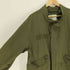 TEESAR INC EXTREME COLD WEATHER PARKA M-65 フィッシュテール パーカー モッズコート メンズ SMALL-REGULAR