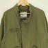TEESAR INC EXTREME COLD WEATHER PARKA M-65 フィッシュテール パーカー モッズコート メンズ SMALL-REGULAR