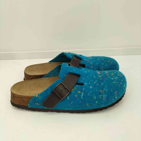 ビルケンシュトック BIRKENSTOCK Papillio Boston パピリオ フェルトボストン メンズ JPN:27