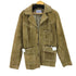 Rockmount Ranch Wear レースアップデザイン スウェードジャケット メンズ import:S