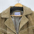 Rockmount Ranch Wear レースアップデザイン スウェードジャケット メンズ import:S