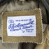 Rockmount Ranch Wear レースアップデザイン スウェードジャケット メンズ import:S