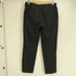 コムデギャルソンオムドゥ COMME des GARCONS HOMME DEUX ポリ 縮絨ストライプ スラックスパンツ メンズ JPN:M