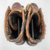 クラークス Clarks 裏地チェック レースアップシューズ メンズ UK:7.5G