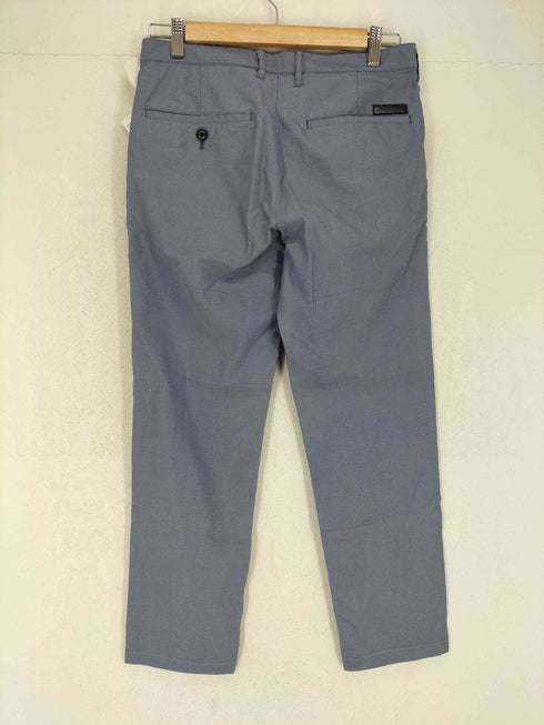 ブラックレーベルクレストブリッジ BLACK LABEL CRESTBRIDGE ストレートパンツ メンズ JPN:S