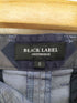 ブラックレーベルクレストブリッジ BLACK LABEL CRESTBRIDGE ストレートパンツ メンズ JPN:S