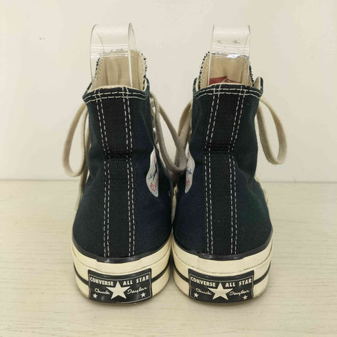 コンバース CONVERSE CT70 Chuck Taylor All Star 1970`S HI チャックテイラー ハイ レディース CONVERSE:4 1/2