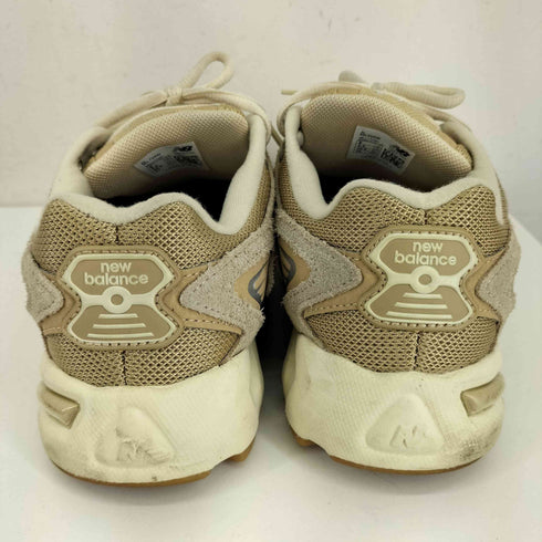 ニューバランス NEW BALANCE ML725W BEIGE レディース JPN:24