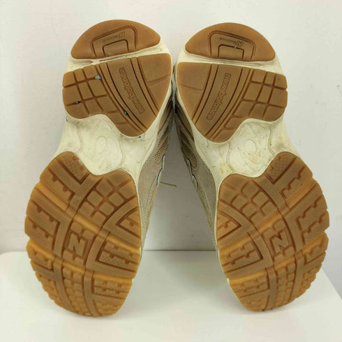 ニューバランス NEW BALANCE ML725W BEIGE レディース JPN:24