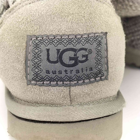 アグ UGG CLASSIC CARDY クラシック カーディ ニット ブーツ レディース JPN:22