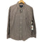 ブラックレーベルクレストブリッジ BLACK LABEL CRESTBRIDGE フロントポケット ボタンダウン S/S シャツ メンズ import:M