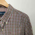ブラックレーベルクレストブリッジ BLACK LABEL CRESTBRIDGE フロントポケット ボタンダウン S/S シャツ メンズ import:M