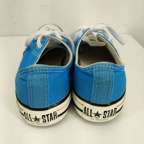 コンバース CONVERSE ALL STAR US COLORS OX レディース JPN:23