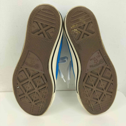 コンバース CONVERSE ALL STAR US COLORS OX レディース JPN:23