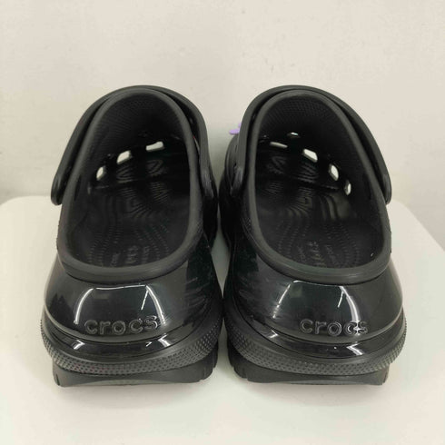 クロックス crocs ジビッツ フラワー サンダル レディース 23