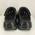 クロックス crocs ジビッツ フラワー サンダル レディース 23