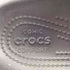 クロックス crocs ジビッツ フラワー サンダル レディース 23