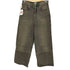 ネーム Name. 25AW DENIM VENTILATION RAYERED PANTS メンズ 1