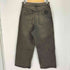 ネーム Name. 25AW DENIM VENTILATION RAYERED PANTS メンズ 1