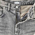 ネーム Name. 25AW DENIM VENTILATION RAYERED PANTS メンズ 1