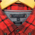 トミーヒルフィガー TOMMY HILFIGER REGULAR FIT ロゴ刺繍 ボタンダウン L/S チェックシャツ メンズ import:M