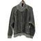 ネーム Name. 25AW REVERSIBLE WOOL DRIVERS KNIT メンズ 2