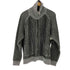 ネーム Name. 25AW REVERSIBLE WOOL DRIVERS KNIT メンズ 2