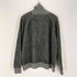 ネーム Name. 25AW REVERSIBLE WOOL DRIVERS KNIT メンズ 2