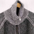 ネーム Name. 25AW REVERSIBLE WOOL DRIVERS KNIT メンズ 2