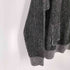 ネーム Name. 25AW REVERSIBLE WOOL DRIVERS KNIT メンズ 2