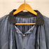 30S French Antique Biaude Smock フレンチ アンティーク ビヨード マキニョン スモック フルオープン メンズ