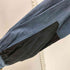 30S French Antique Biaude Smock フレンチ アンティーク ビヨード マキニョン スモック フルオープン メンズ